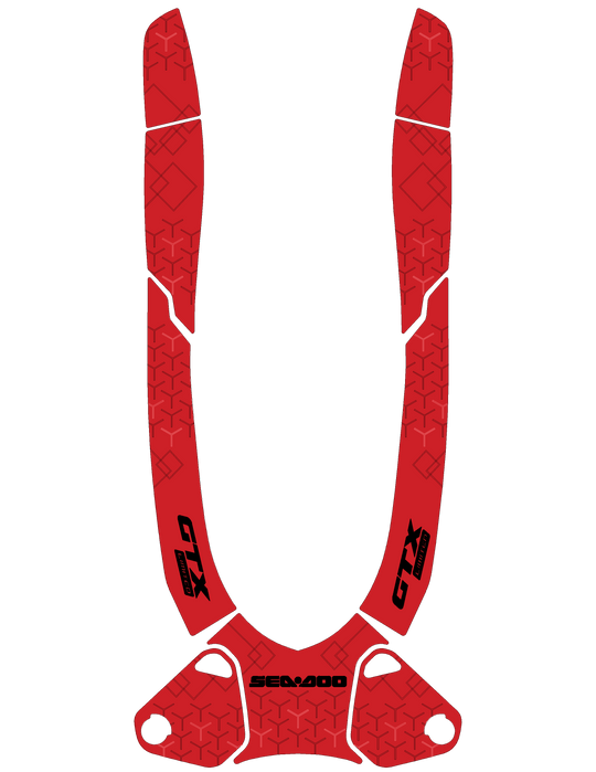 Sea-Doo GTX LIMITED (2010-2015)