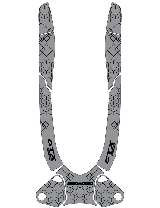 Sea-Doo GTX LIMITED (2010-2015)