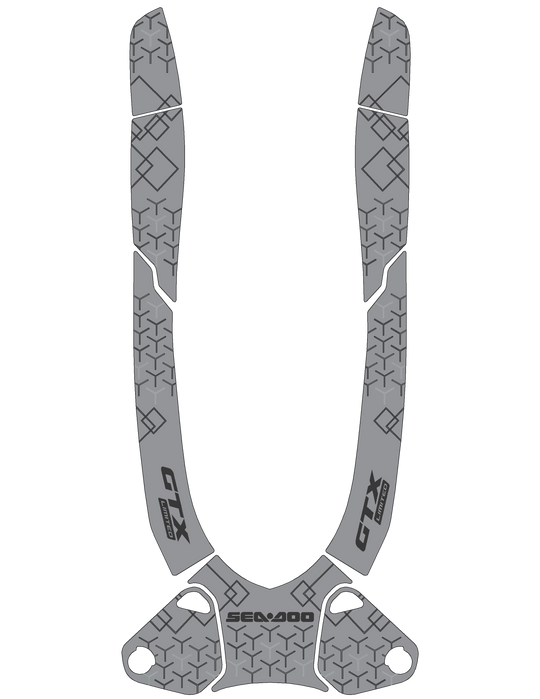 Sea-Doo GTX LIMITED (2010-2015)