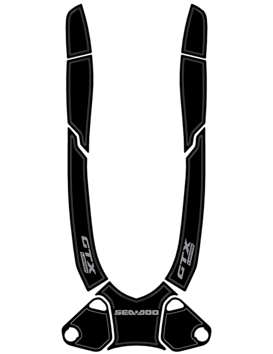 Sea-Doo GTX LIMITED (2010-2015)