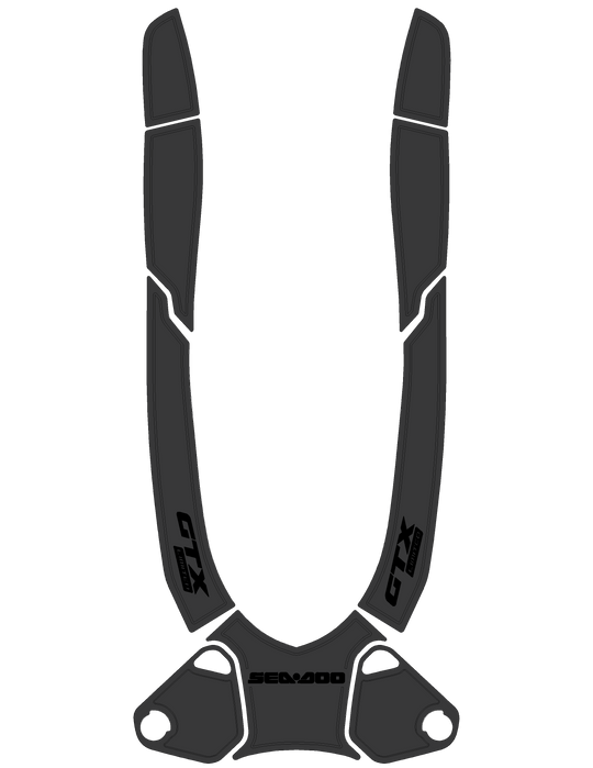 Sea-Doo GTX LIMITED (2010-2015)