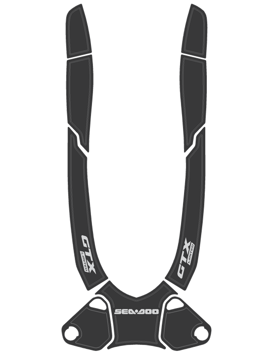 Sea-Doo GTX LIMITED (2010-2015)