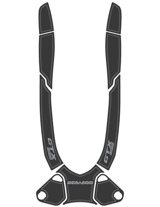 Sea-Doo GTX LIMITED (2010-2015)