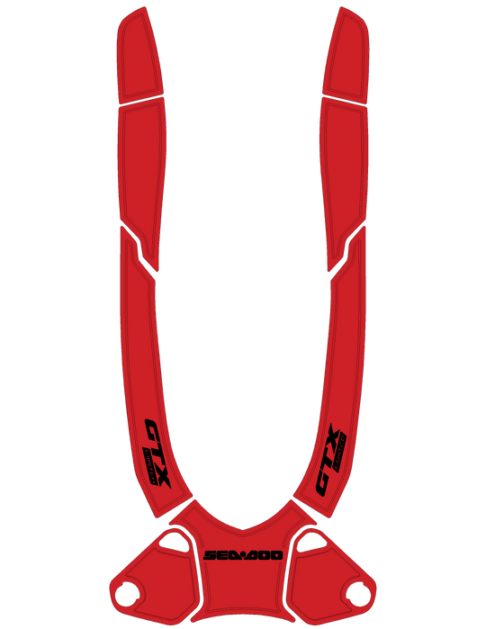 Sea-Doo GTX LIMITED (2010-2015)