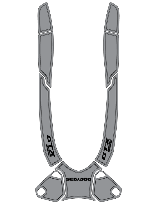 Sea-Doo GTX LIMITED (2010-2015)