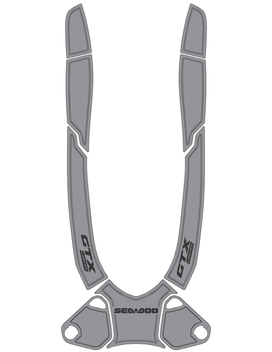 Sea-Doo GTX LIMITED (2010-2015)