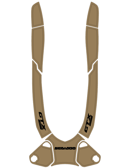 Sea-Doo GTX LIMITED (2010-2015)