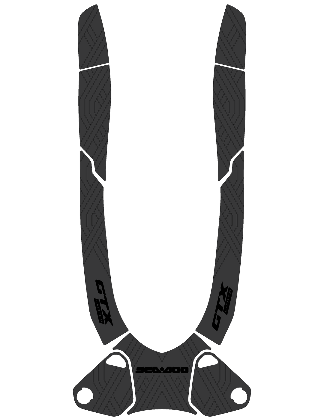 Sea-Doo GTX LIMITED (2010-2015)