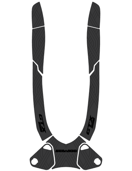 Sea-Doo GTX LIMITED (2010-2015)