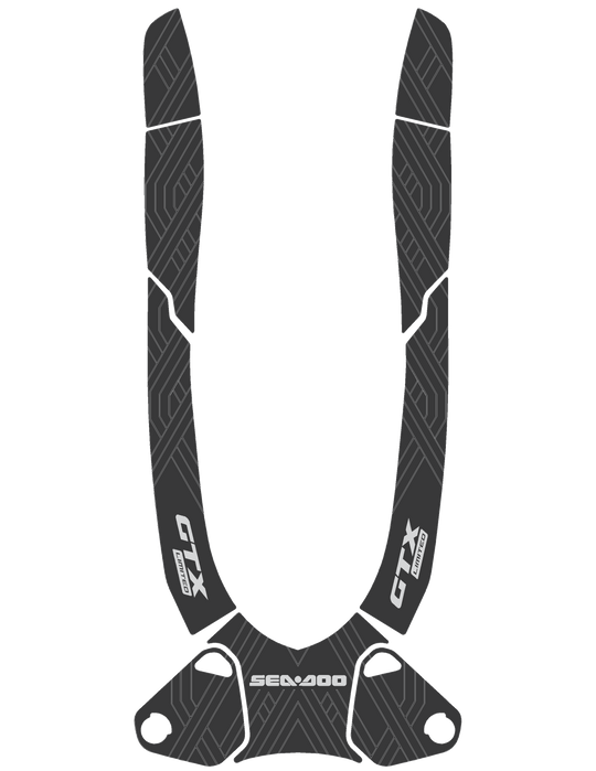 Sea-Doo GTX LIMITED (2010-2015)