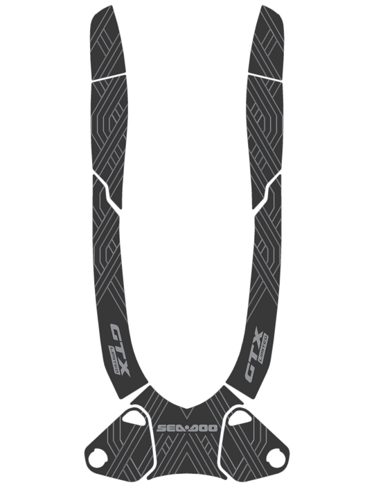 Sea-Doo GTX LIMITED (2010-2015)