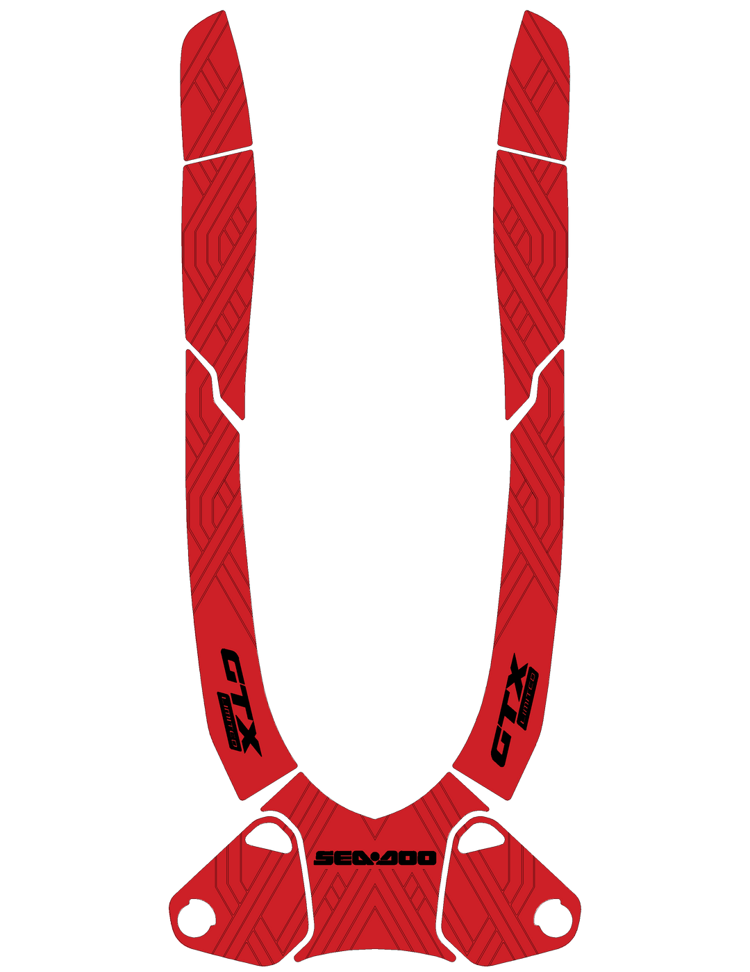 Sea-Doo GTX LIMITED (2010-2015)