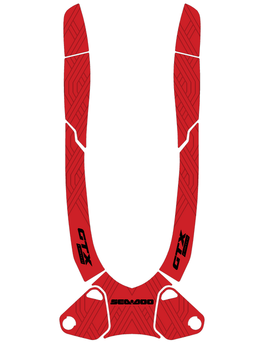 Sea-Doo GTX LIMITED (2010-2015)