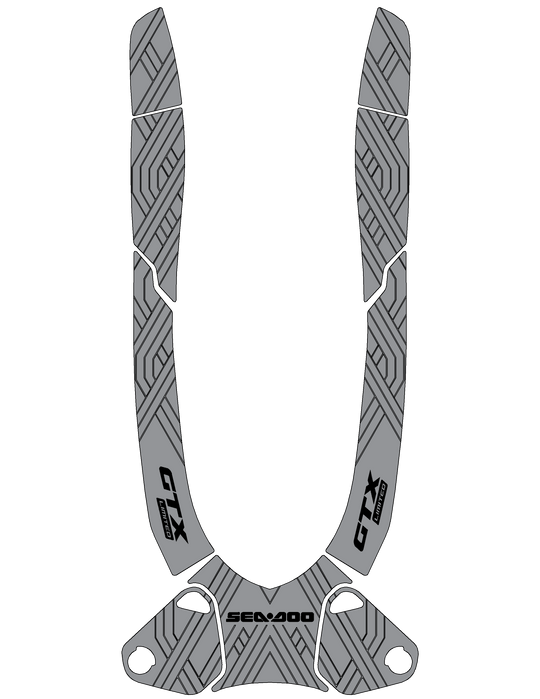Sea-Doo GTX LIMITED (2010-2015)