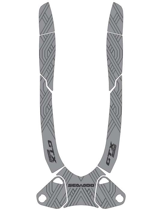 Sea-Doo GTX LIMITED (2010-2015)