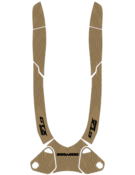 Sea-Doo GTX LIMITED (2010-2015)