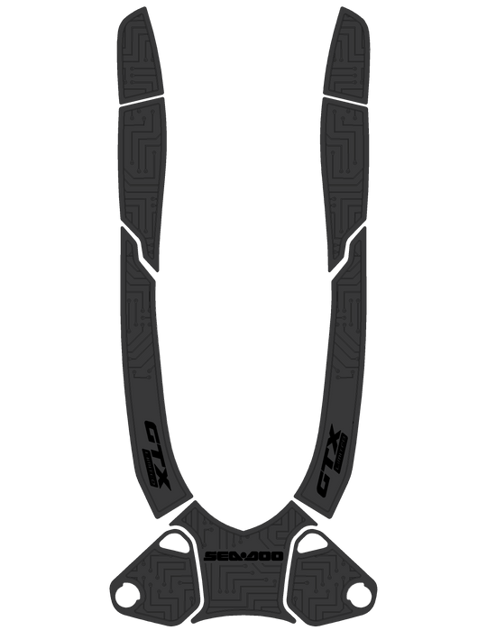 Sea-Doo GTX LIMITED (2010-2015)