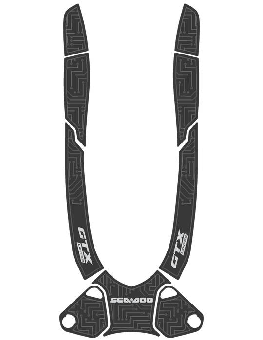 Sea-Doo GTX LIMITED (2010-2015)
