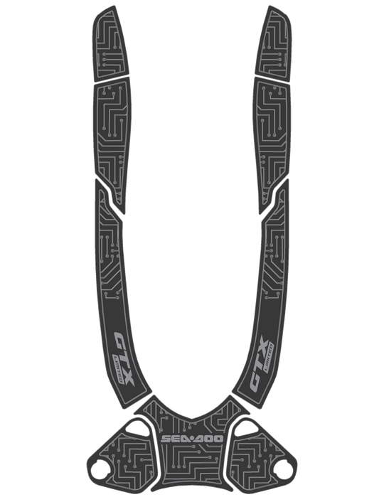 Sea-Doo GTX LIMITED (2010-2015)