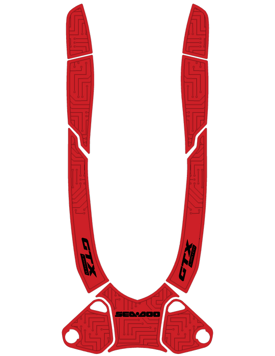 Sea-Doo GTX LIMITED (2010-2015)