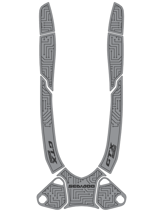 Sea-Doo GTX LIMITED (2010-2015)