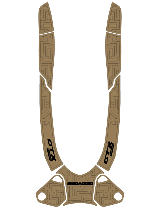 Sea-Doo GTX LIMITED (2010-2015)