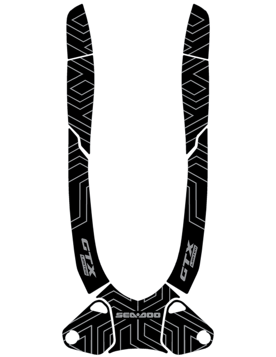 Sea-Doo GTX LIMITED (2010-2015)