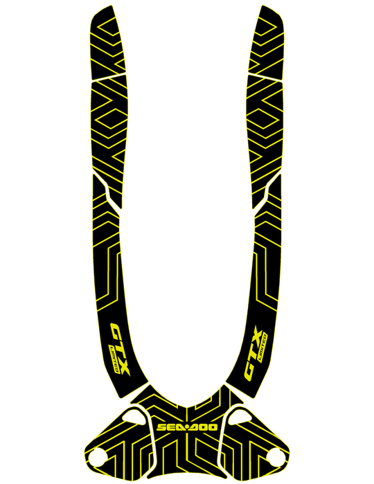 Sea-Doo GTX LIMITED (2010-2015)