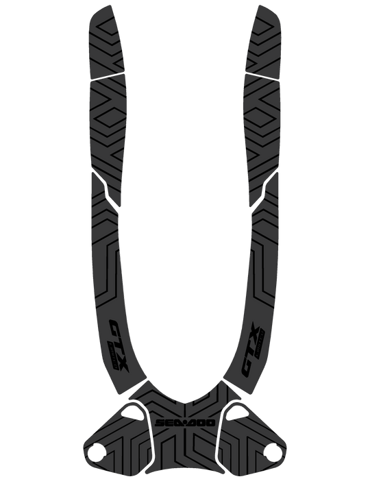 Sea-Doo GTX LIMITED (2010-2015)