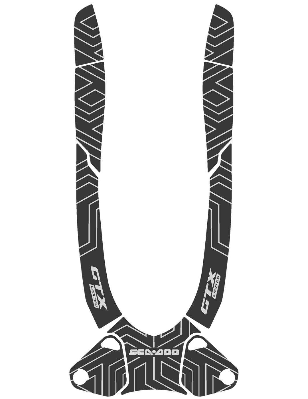 Sea-Doo GTX LIMITED (2010-2015)