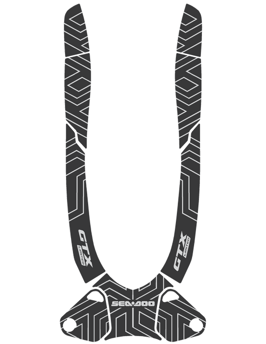 Sea-Doo GTX LIMITED (2010-2015)