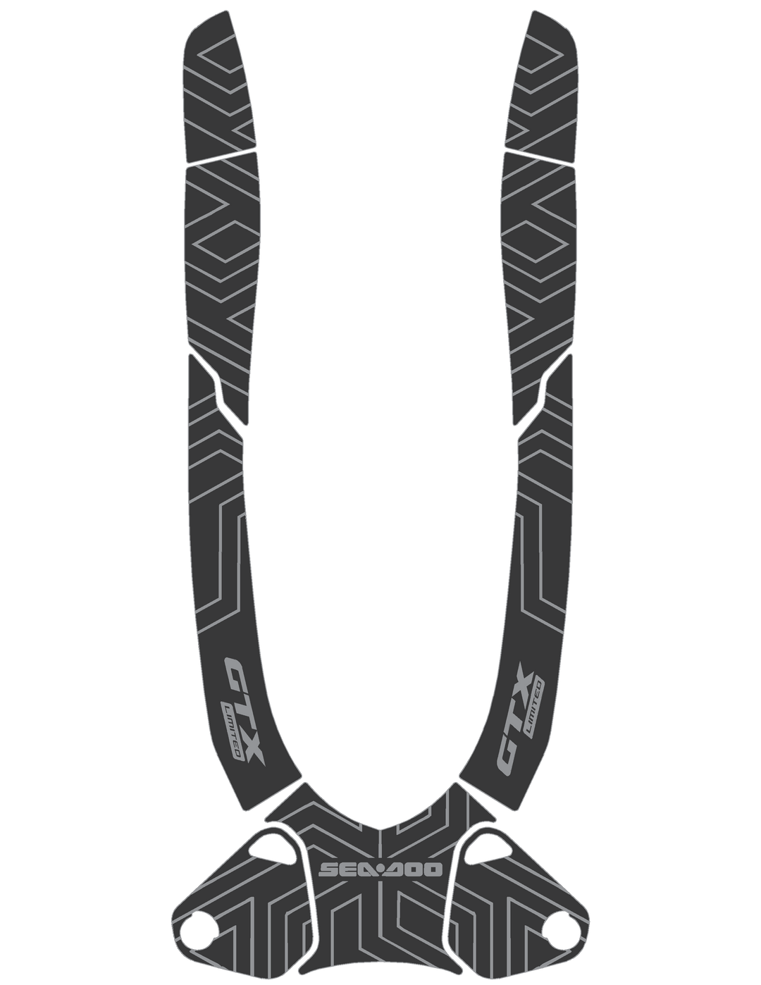 Sea-Doo GTX LIMITED (2010-2015)
