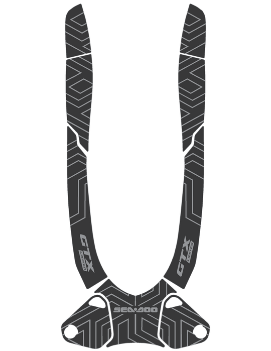 Sea-Doo GTX LIMITED (2010-2015)