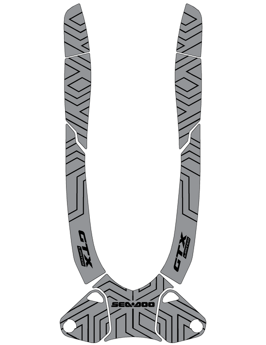 Sea-Doo GTX LIMITED (2010-2015)