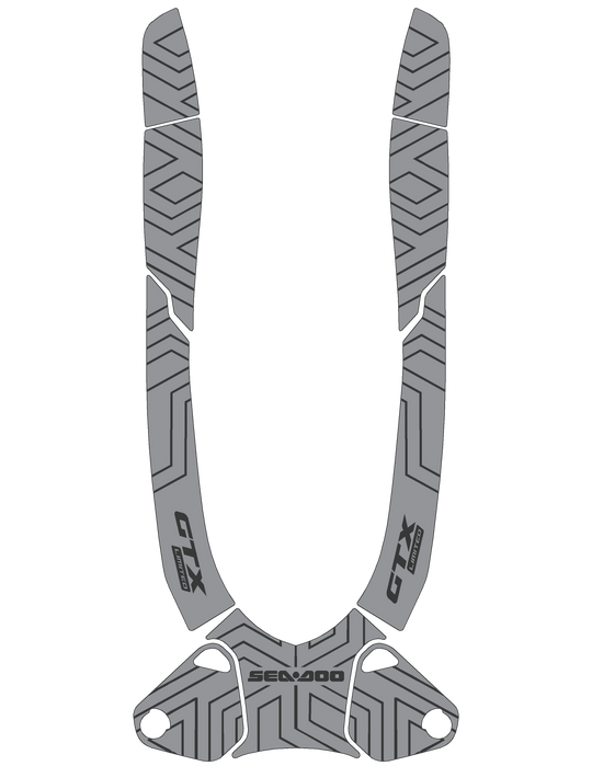 Sea-Doo GTX LIMITED (2010-2015)