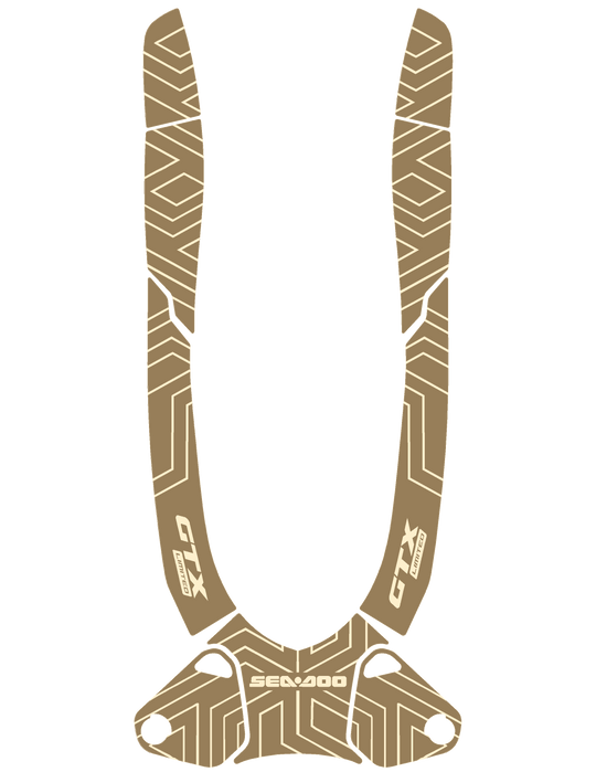 Sea-Doo GTX LIMITED (2010-2015)