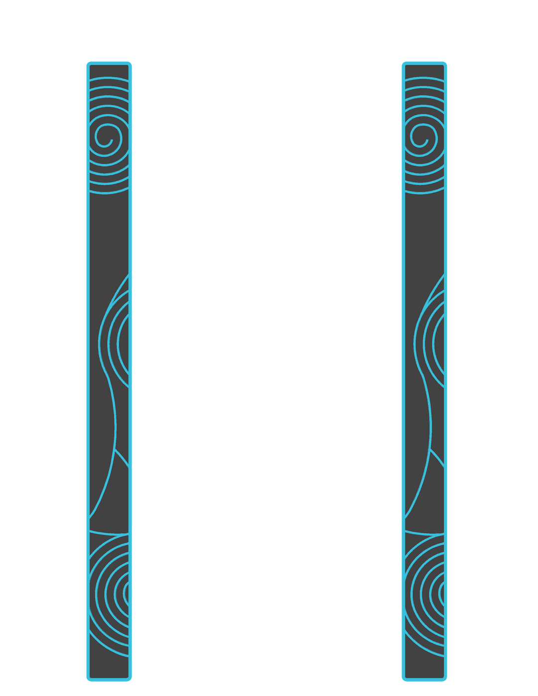 Great Wave - Sans logo
