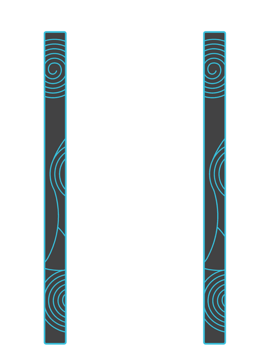 Great Wave - Sans logo