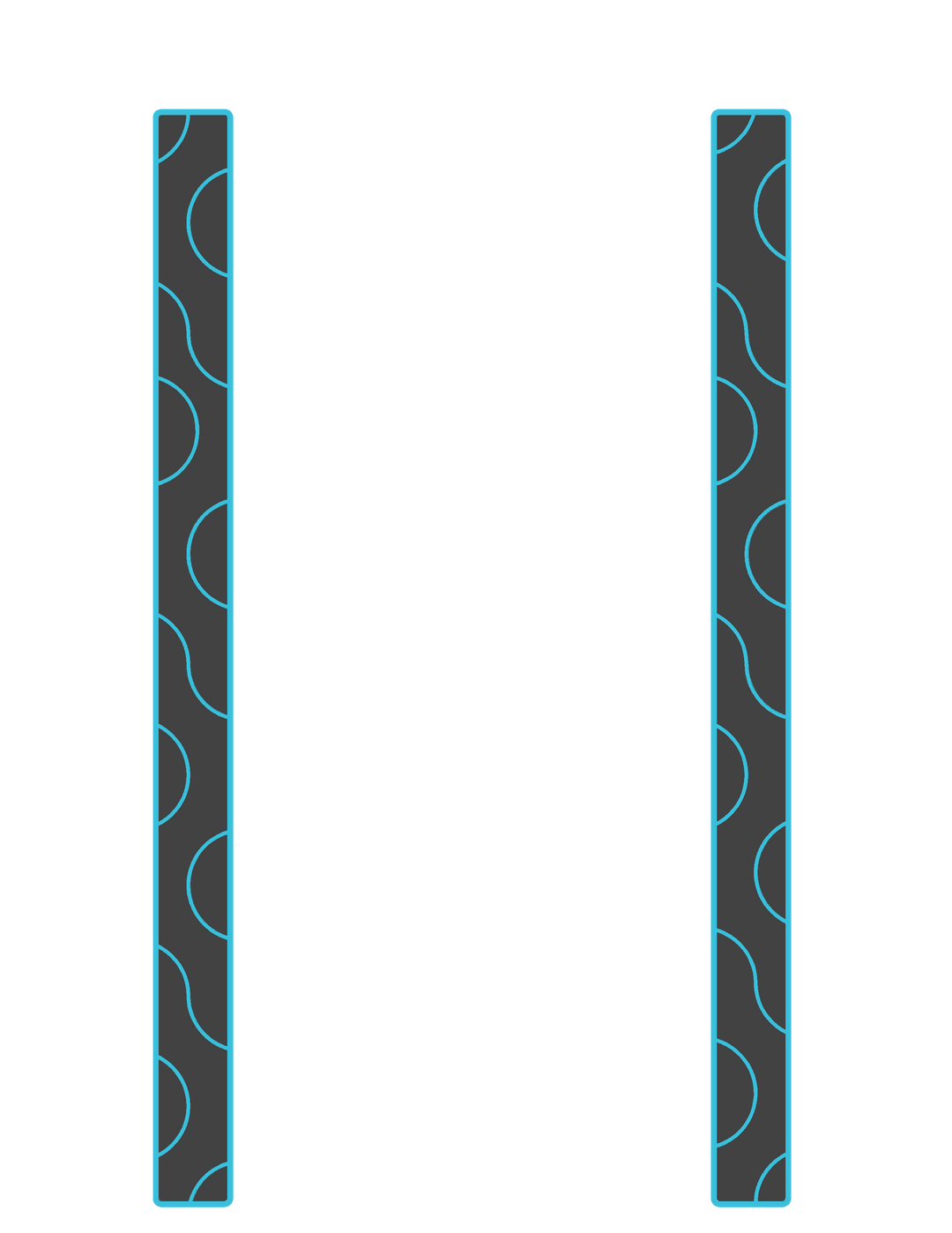 Great Wave - Sans logo