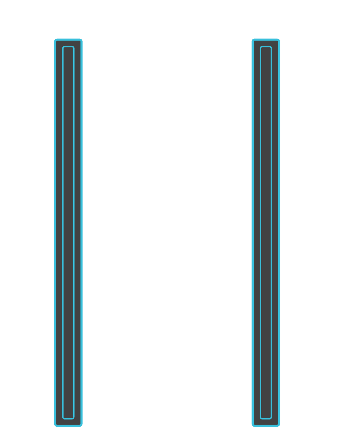 Great Wave - Sans logo