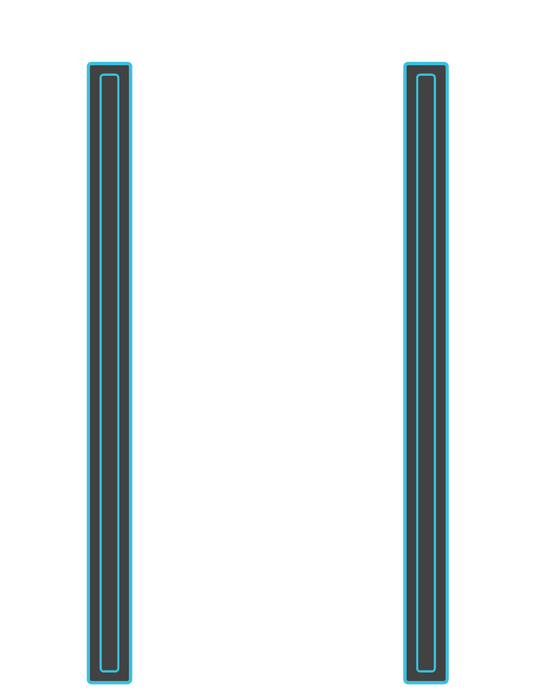 Great Wave - Sans logo