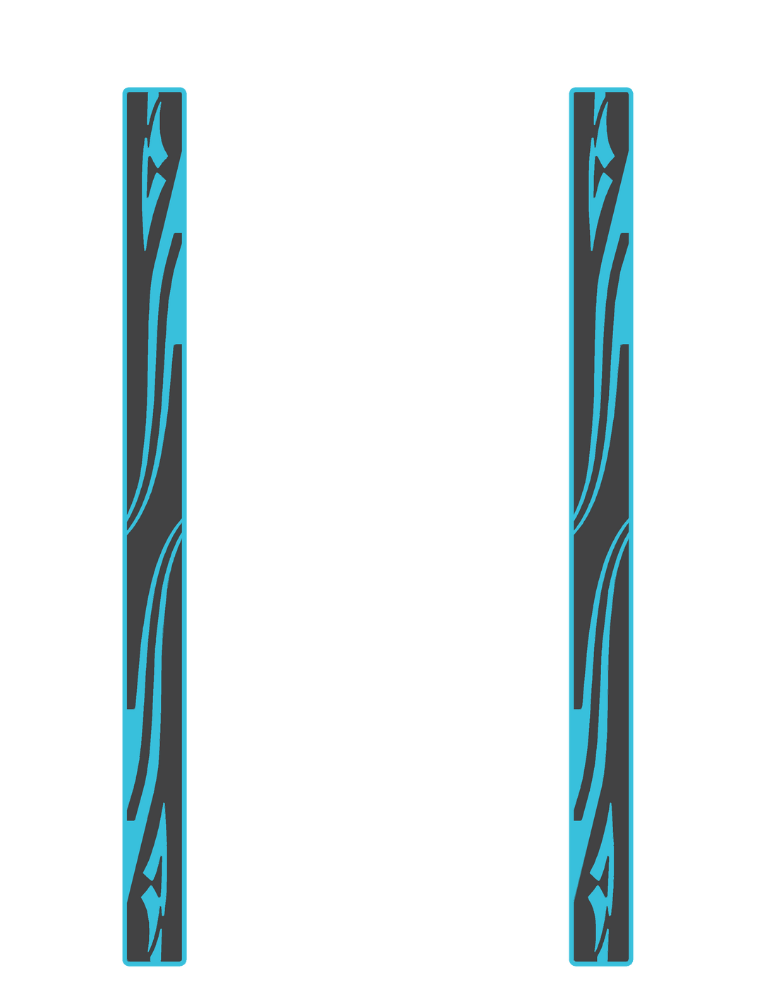 Great Wave - Sans logo