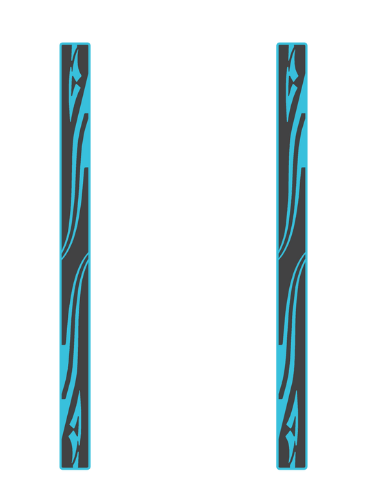 Great Wave - Sans logo