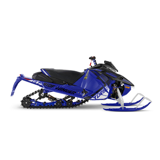 RODILLERAS - YAMAHA 2024 - SIDEWINDER