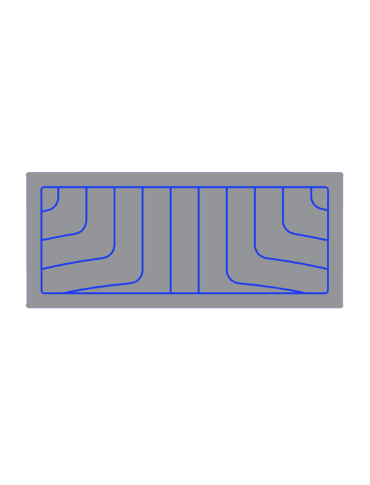 51L - Sin logo - Cool Wave