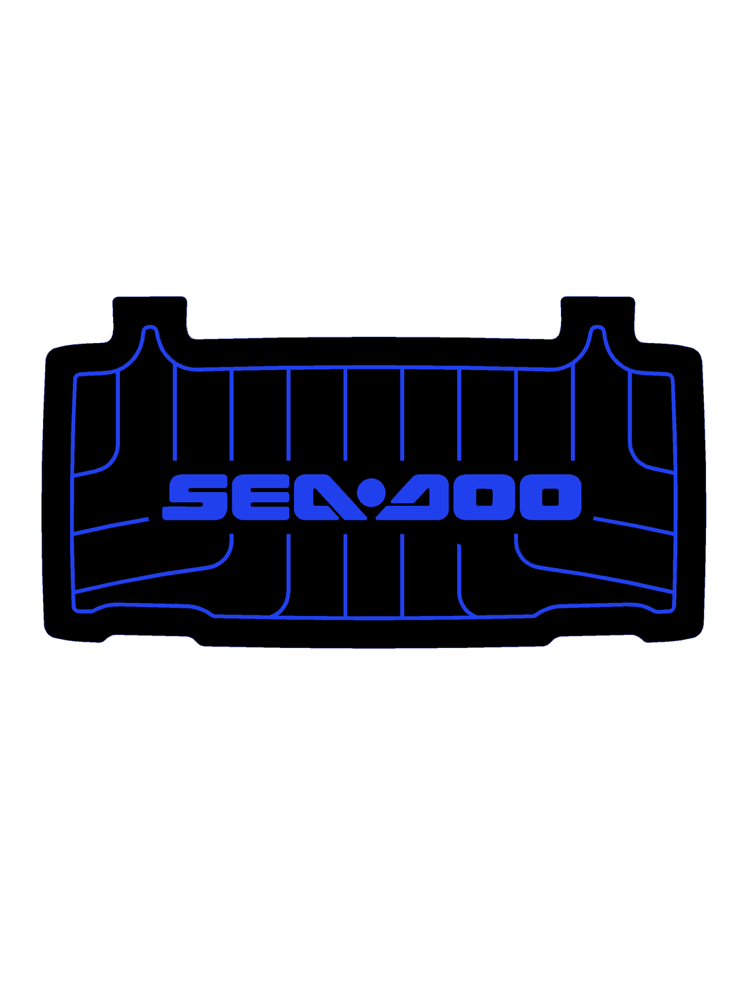 43L - Sea-Doo - Cool Wave