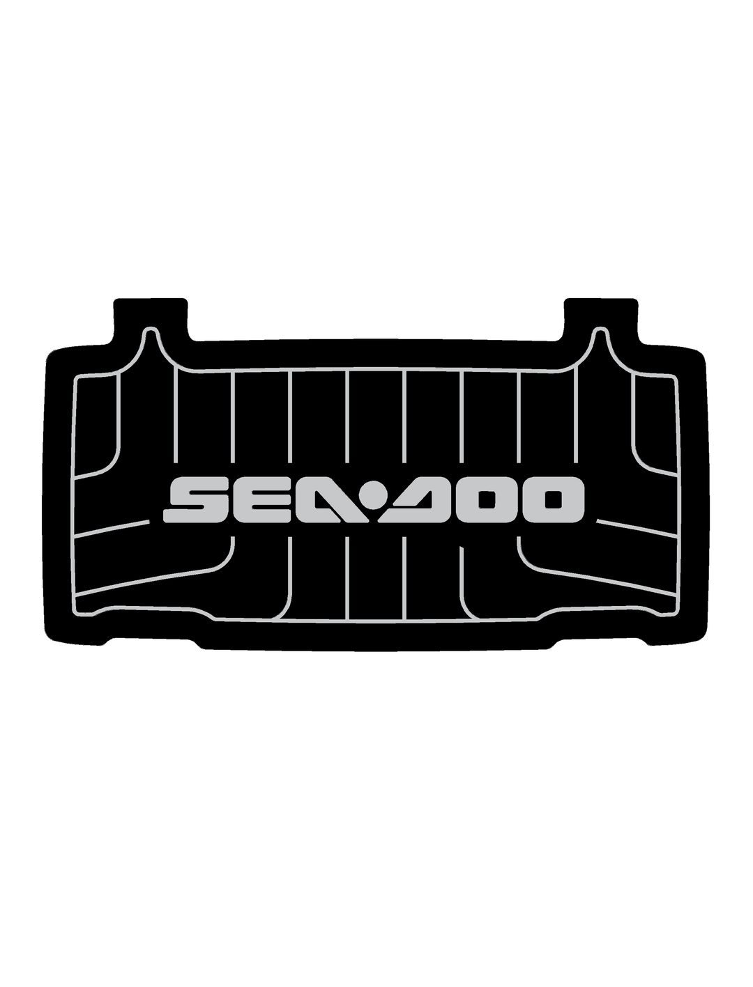 43L - Sea-Doo - Cool Wave