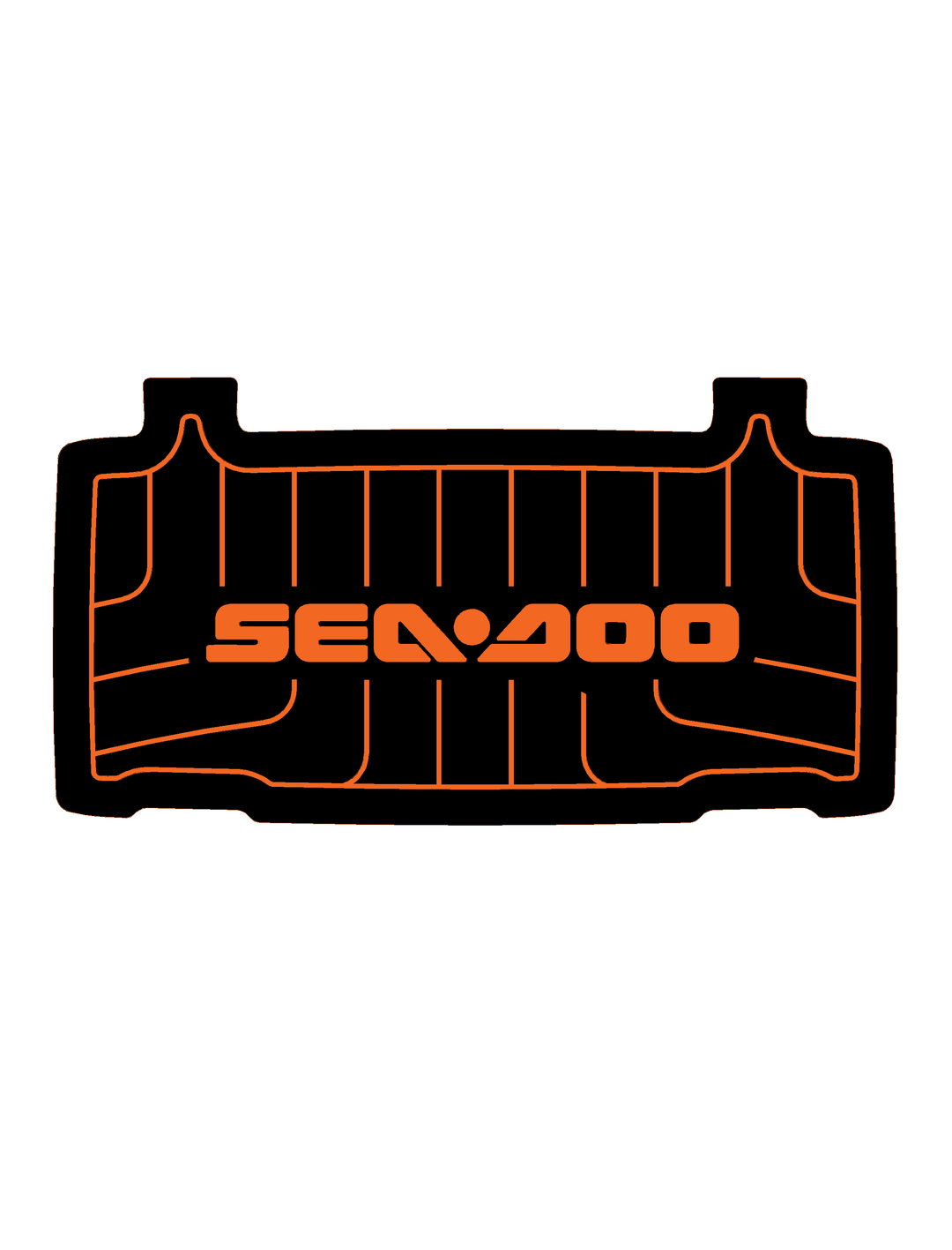 43L - Sea-Doo - Cool Wave