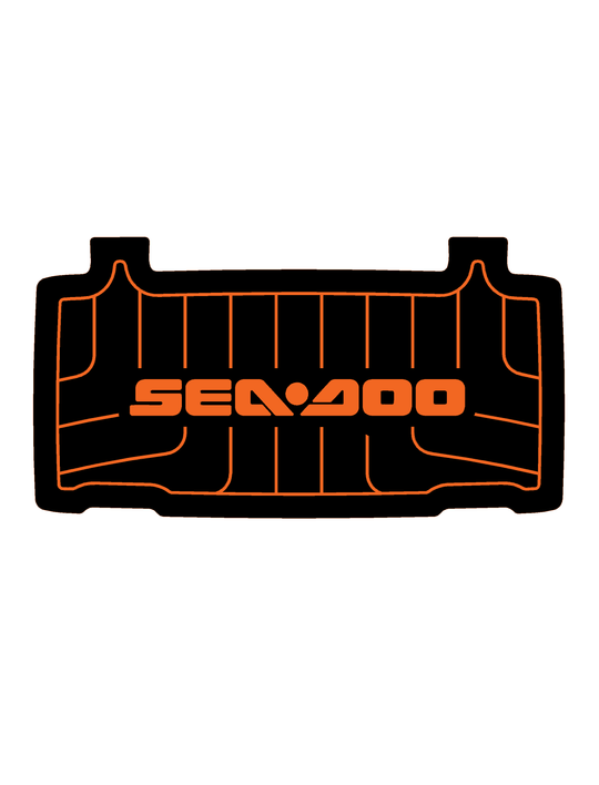 43L - Sea-Doo - Cool Wave