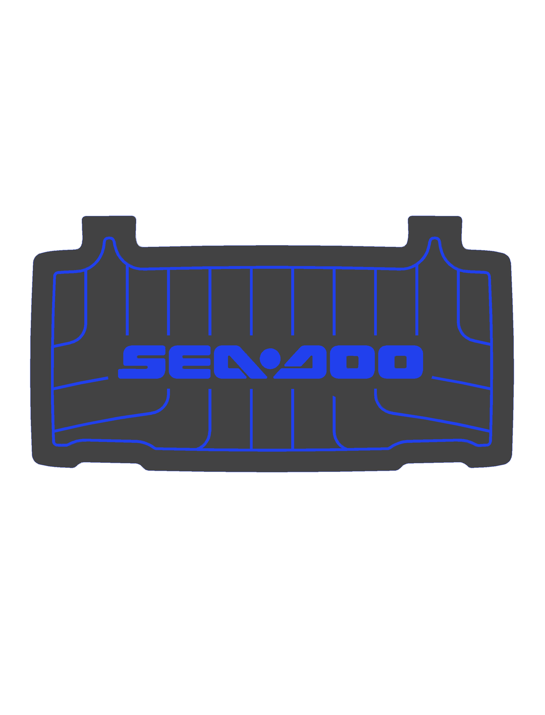 43L - Sea-Doo - Cool Wave
